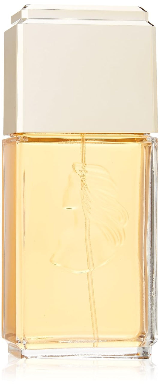 White Shoulders for Women, Eau De Cologne Spray (4.5 Ounces)