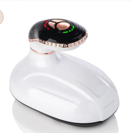 Lunamour 5-In-1 MFIP Bodycontouring Device Slimming Fat & Cellulite Burner